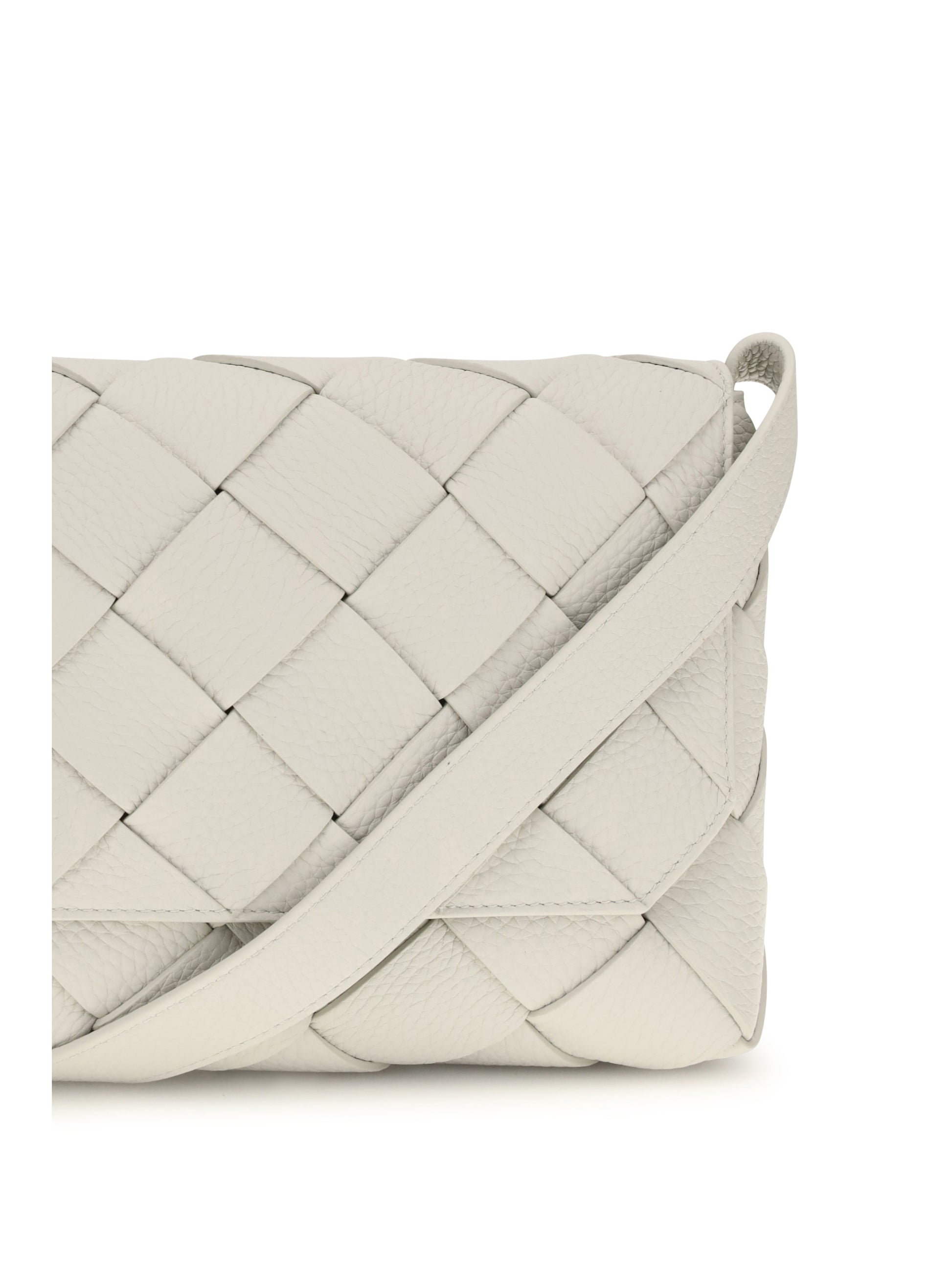 Bottega Veneta Men Diago Shoulder Bag BOTTEGA VENETA