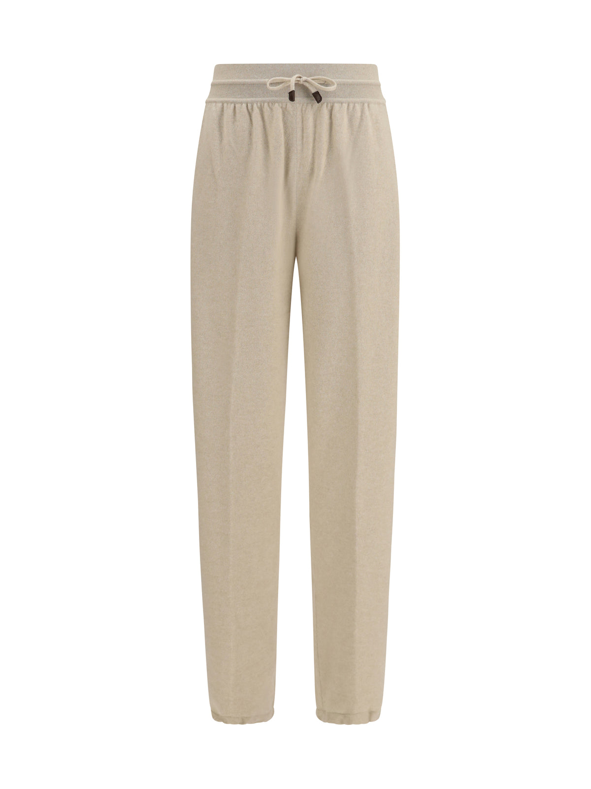 Loro Piana Women Merano Pants In Baby Cashmere LORO PIANA