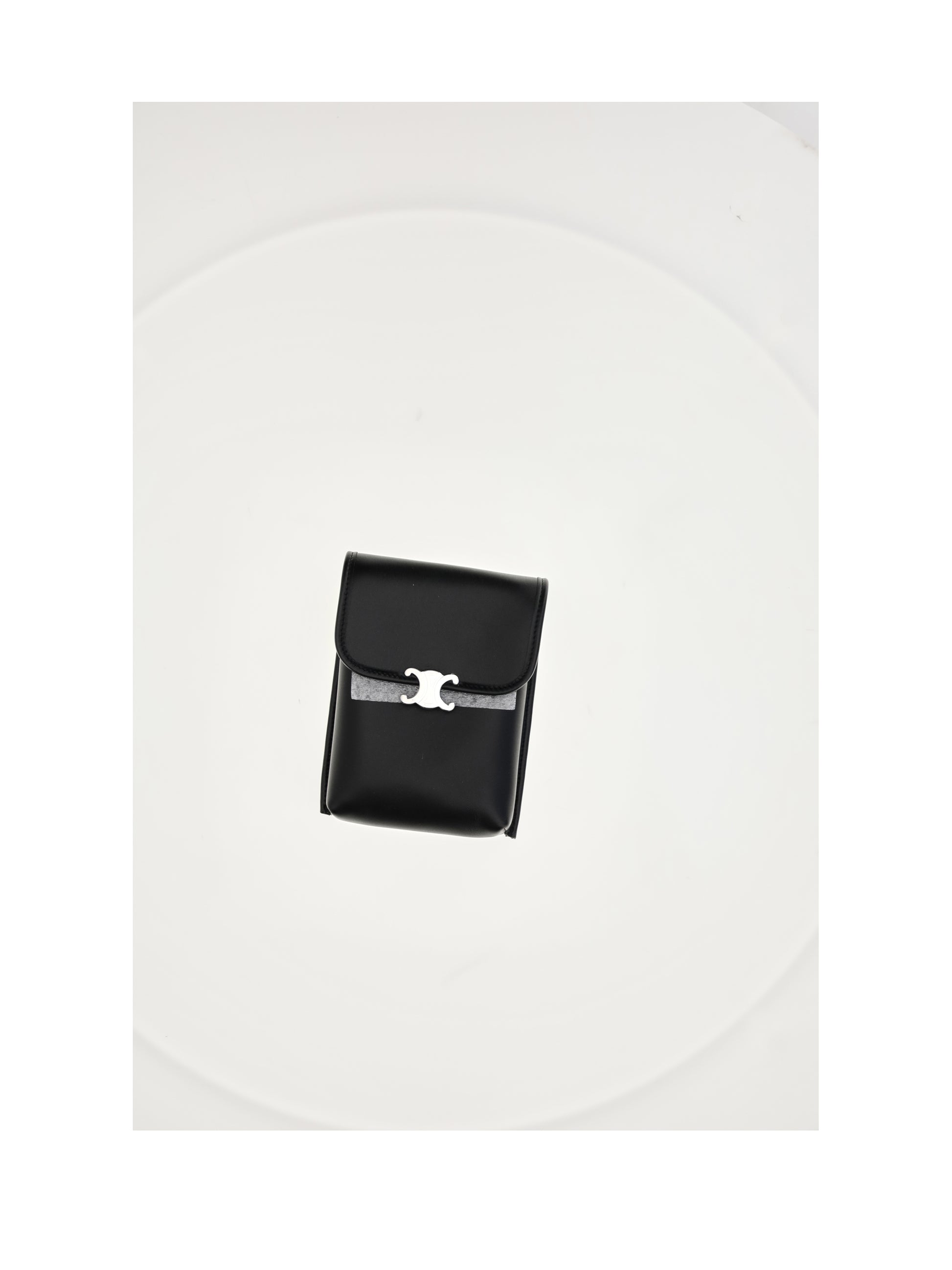 Celine Men Vertical Pouch CELINE