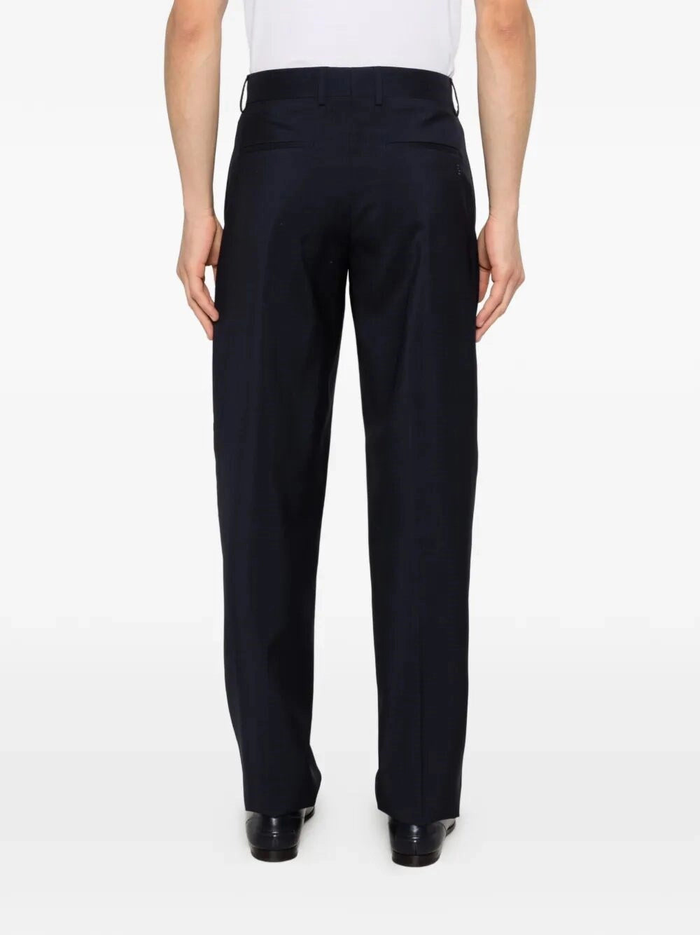 Fendi Men Pants FENDI