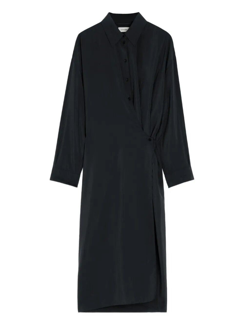 Lemaire Women "Twisted" Dress LEMAIRE