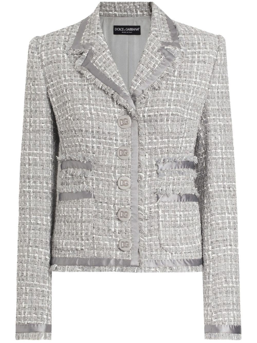 Dolce & Gabbana Women Jacket DOLCE & GABBANA
