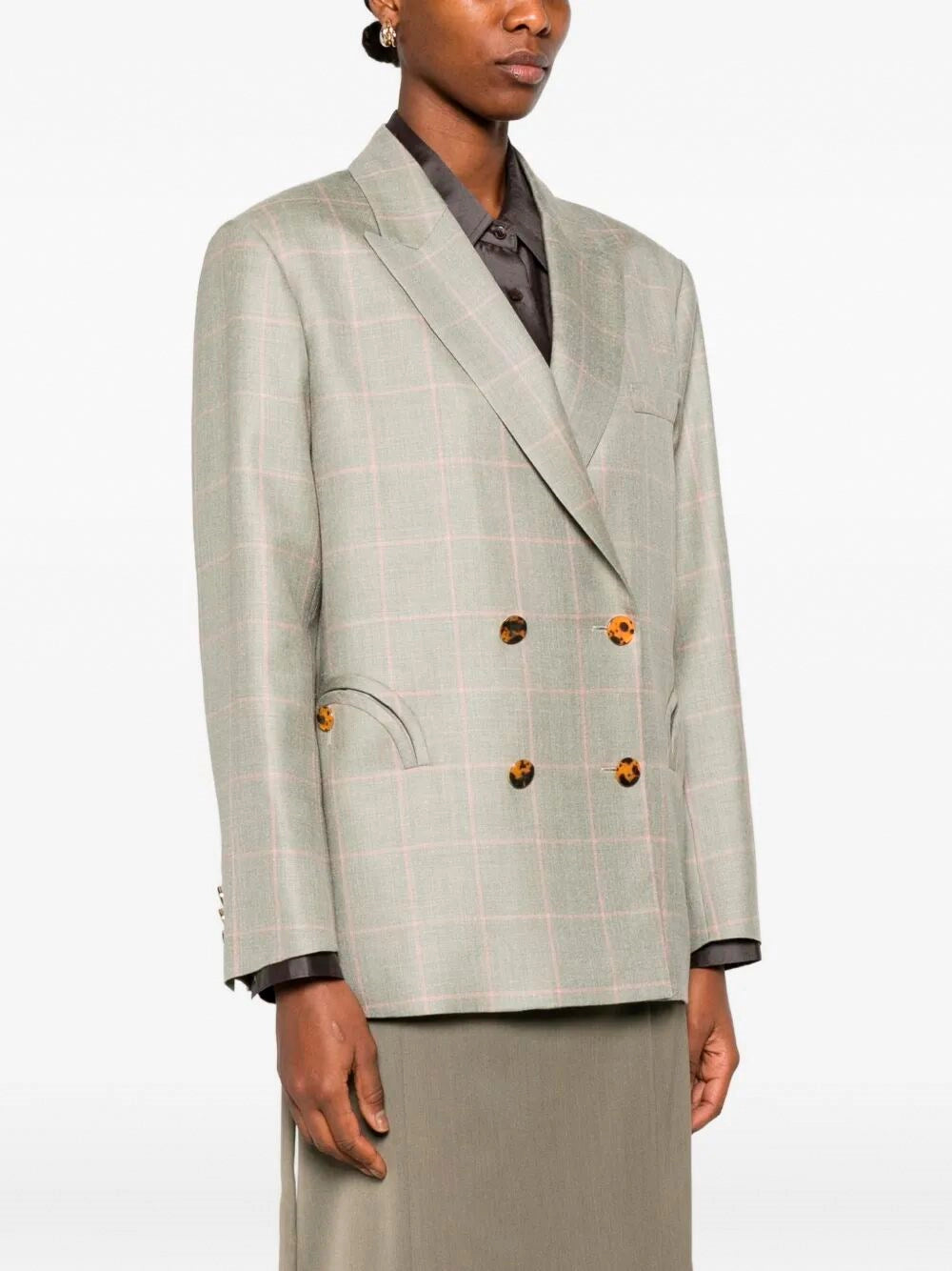 Blazé Milano Women `Bavaria Nightbreak` Blazer BLAZE MILANO