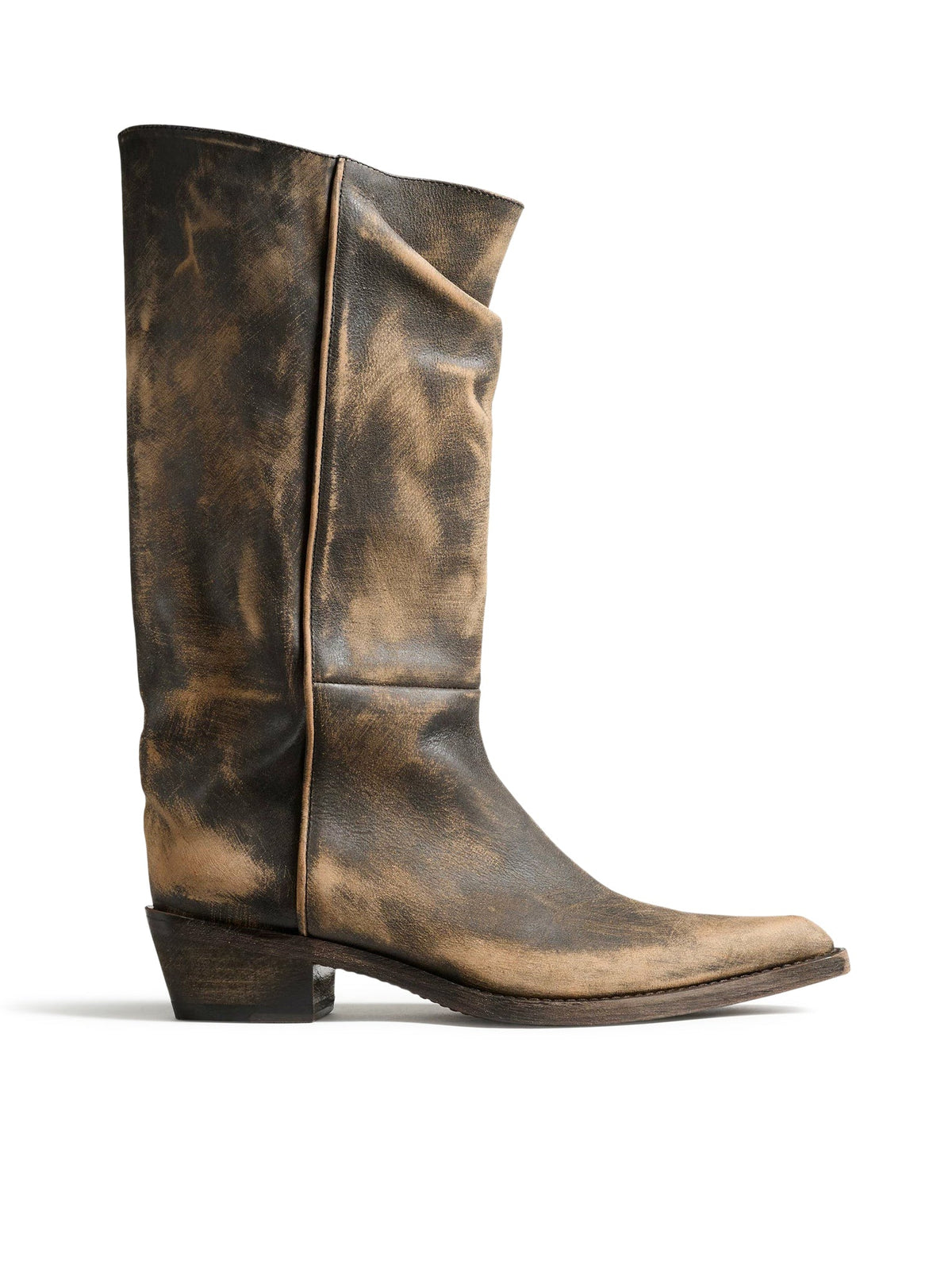 KHAITE CLIVE BOOT KHAITE