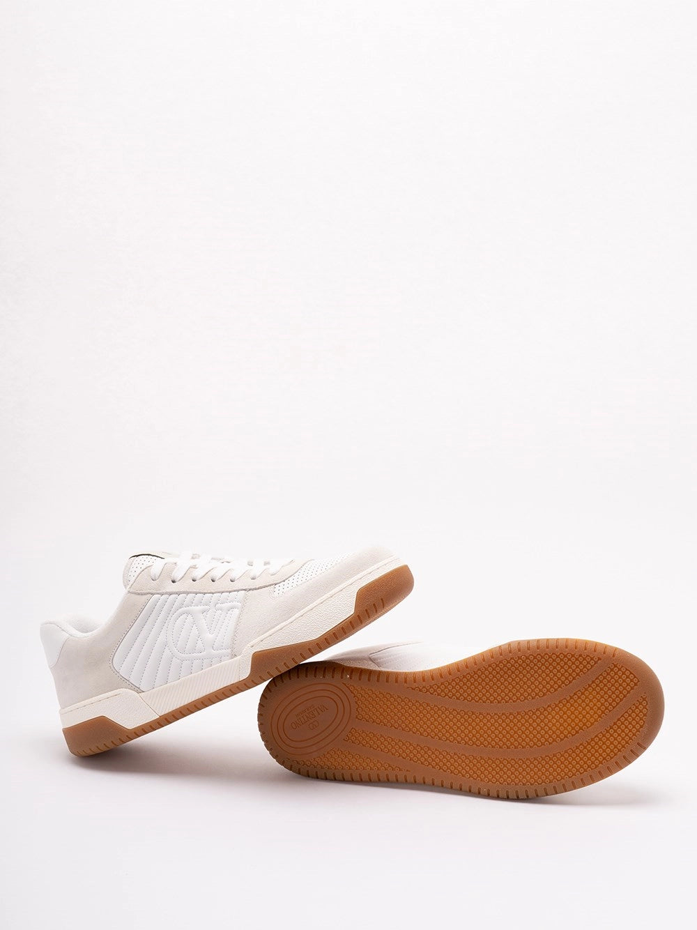Valentino Garavani Men `Valentino Garavani Sparry` Sneakers VALENTINO GARAVANI
