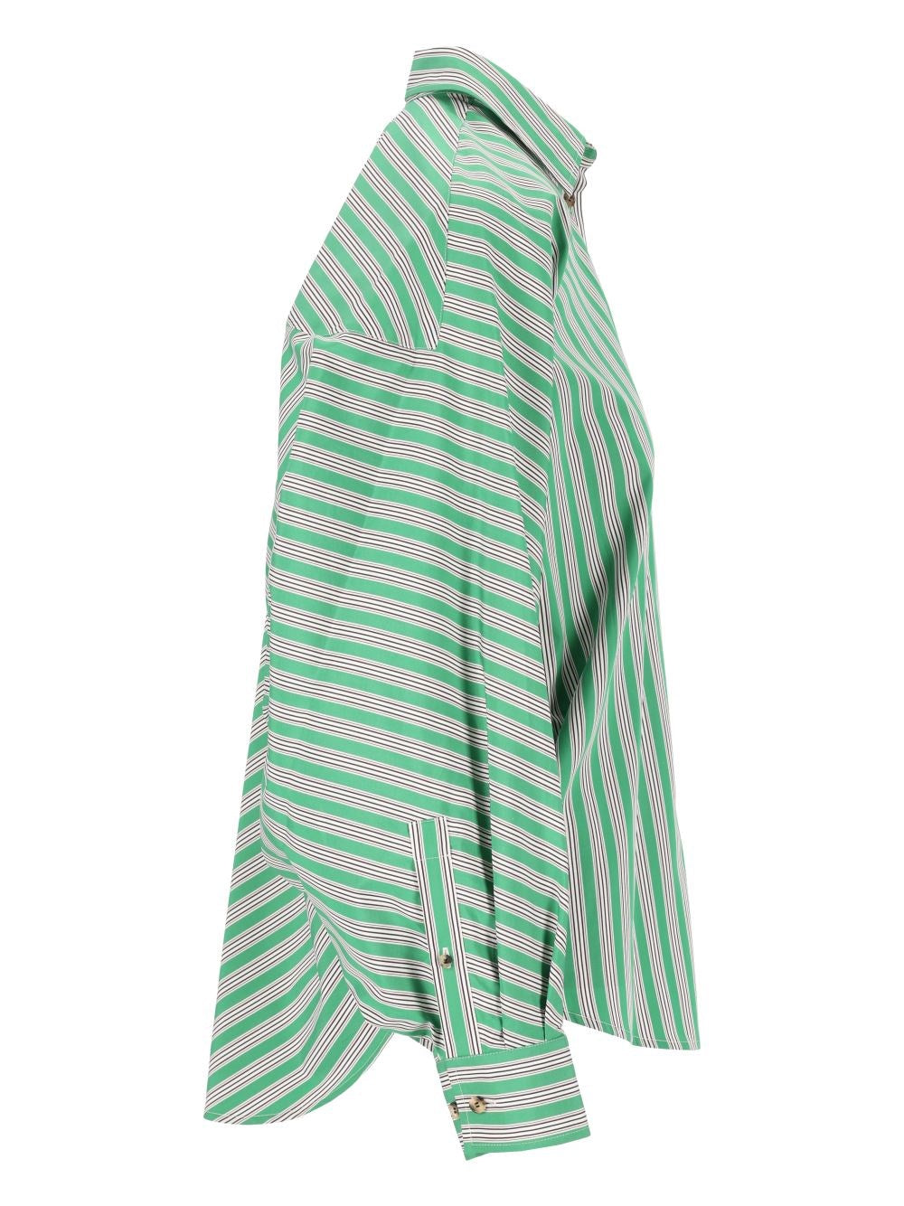 Loewe Women Coton Shirt LOEWE