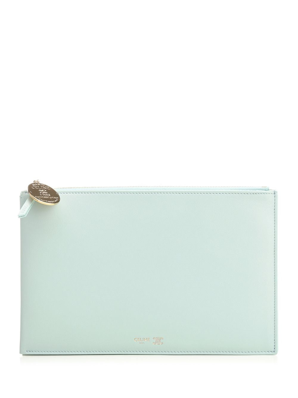 Celine Women "Duo" Clutch Bag CELINE