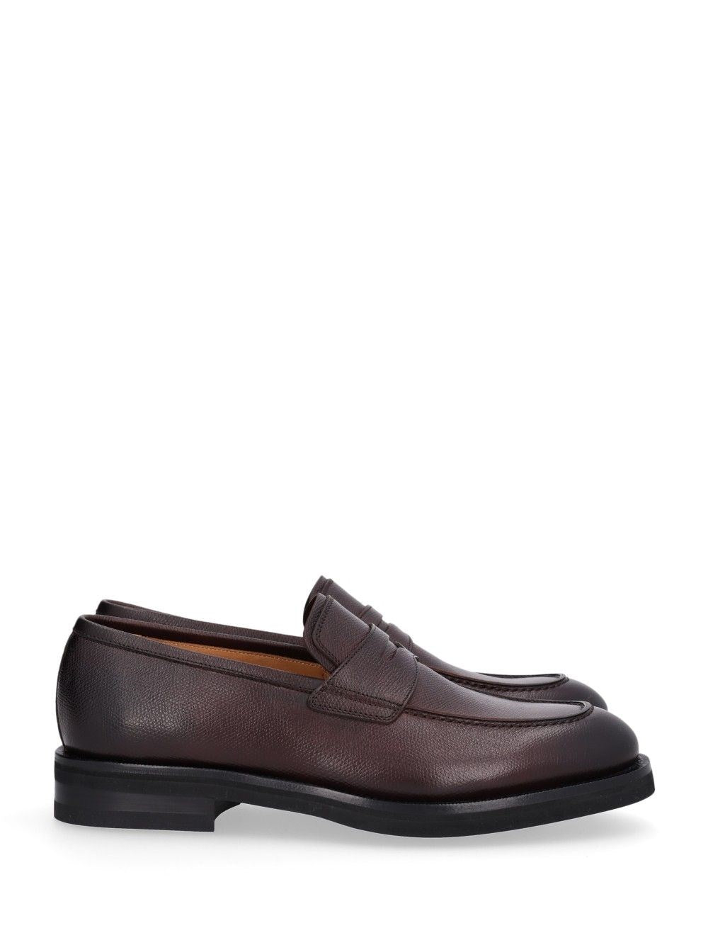 Ferragamo Men Stefano Penny Loafer FERRAGAMO