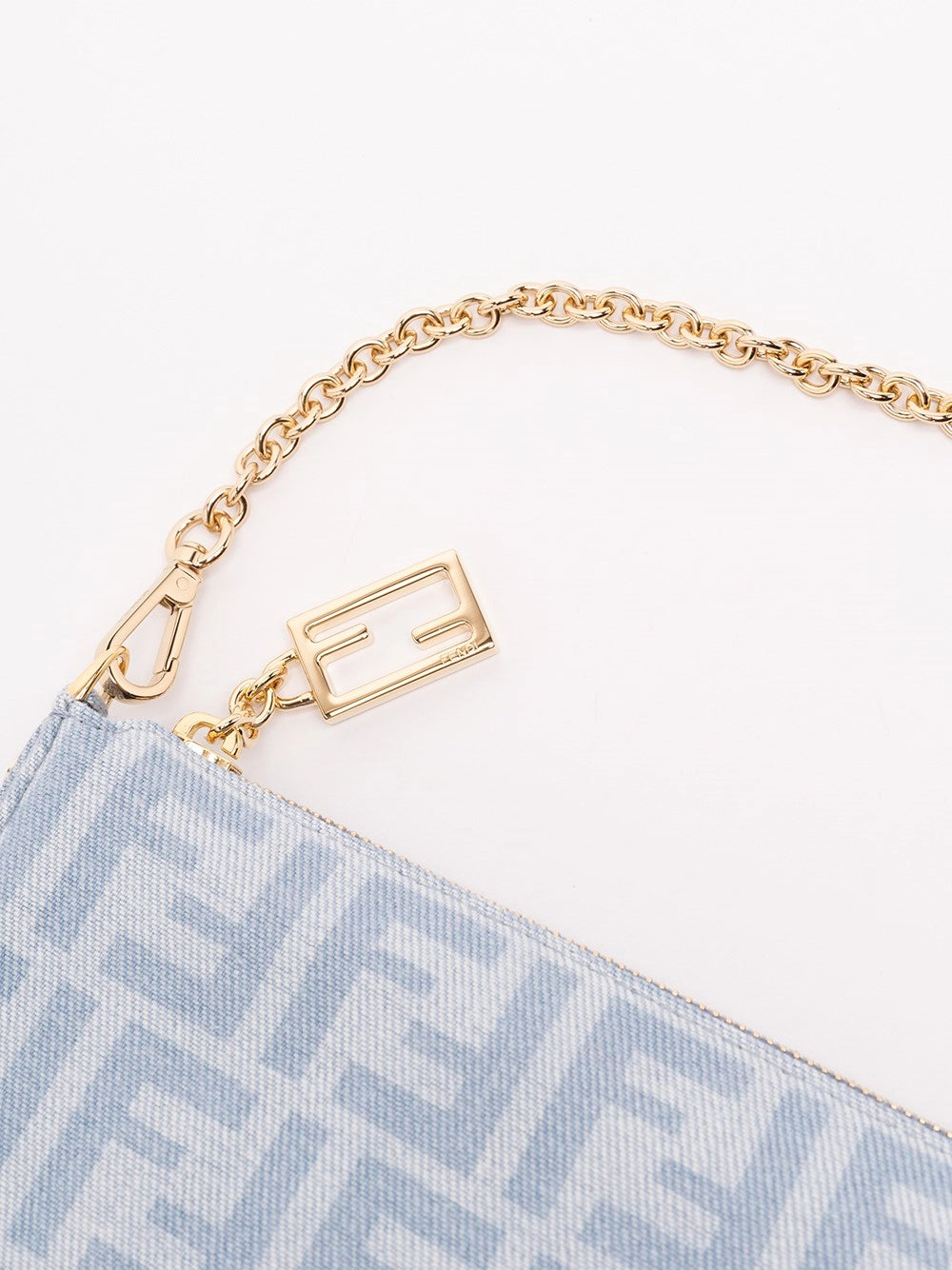 Fendi Women `Baguette` Pouch FENDI
