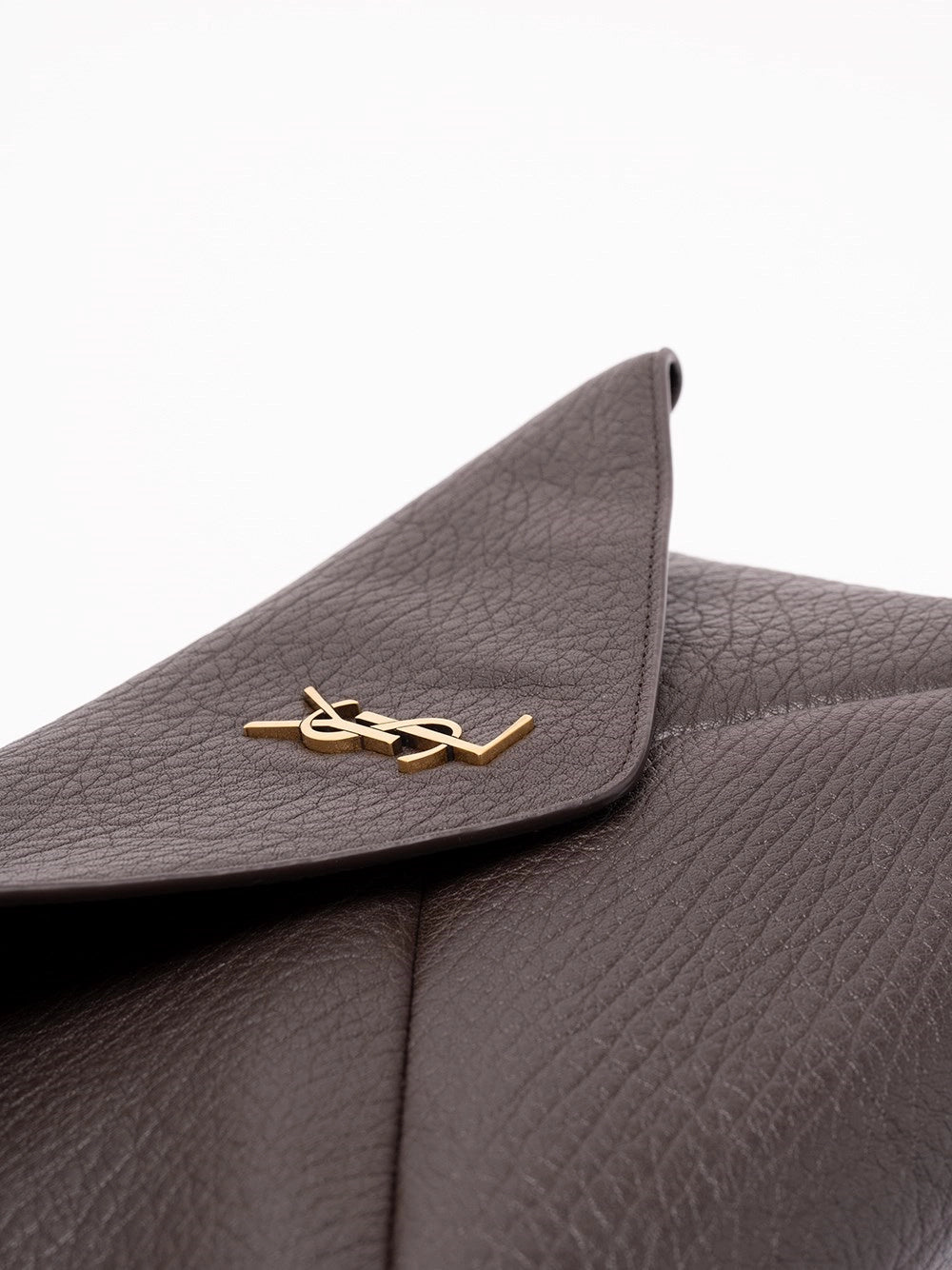 Saint Laurent Women `Cassandre` Pouch SAINT LAURENT