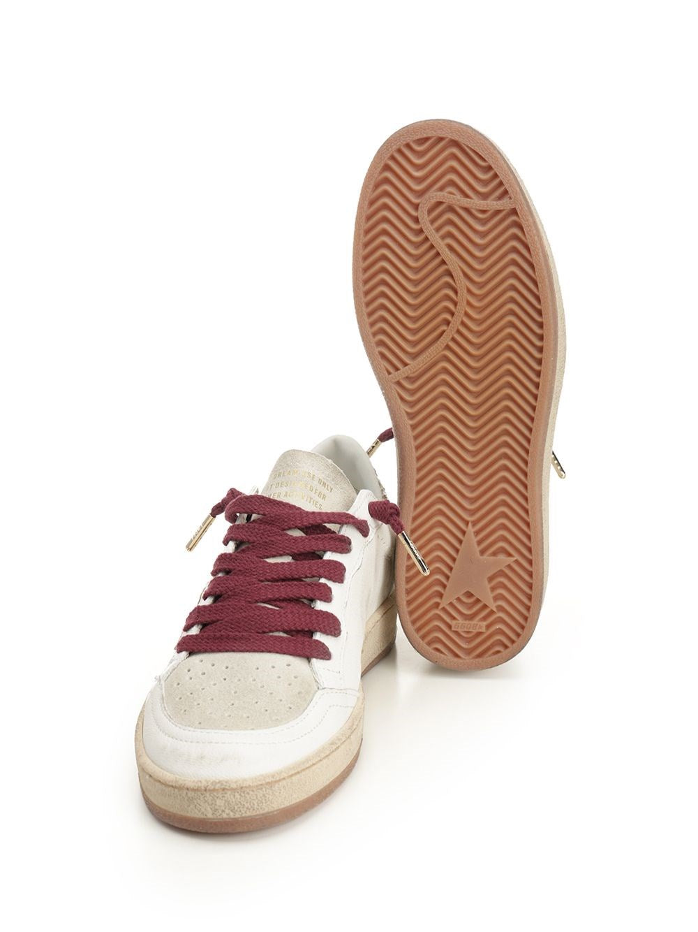 Golden Goose Women Ball Star Sneaker GOLDEN GOOSE