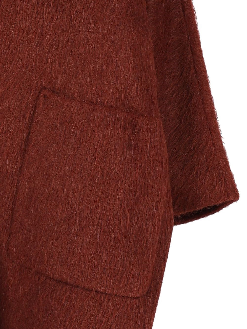 Max Mara Women "Geranio"  Cape Coat MAX MARA