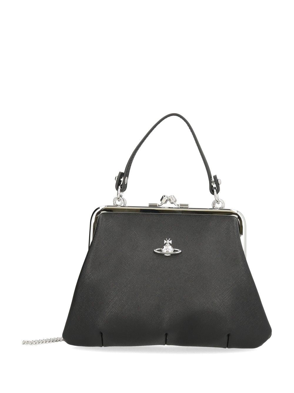 Vivienne Westwood Women "Granny Frame" Handbag VIVIENNE WESTWOOD