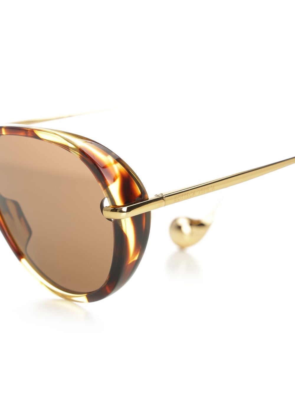 Bottega Veneta Women "Drop" Sunglasses BOTTEGA VENETA