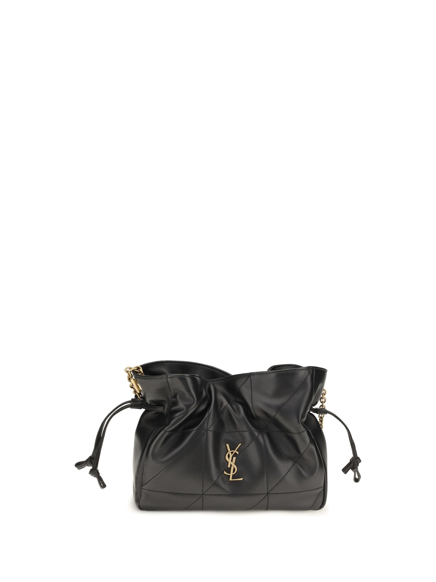 Saint Laurent Women Jamie Pouch With Strap SAINT LAURENT