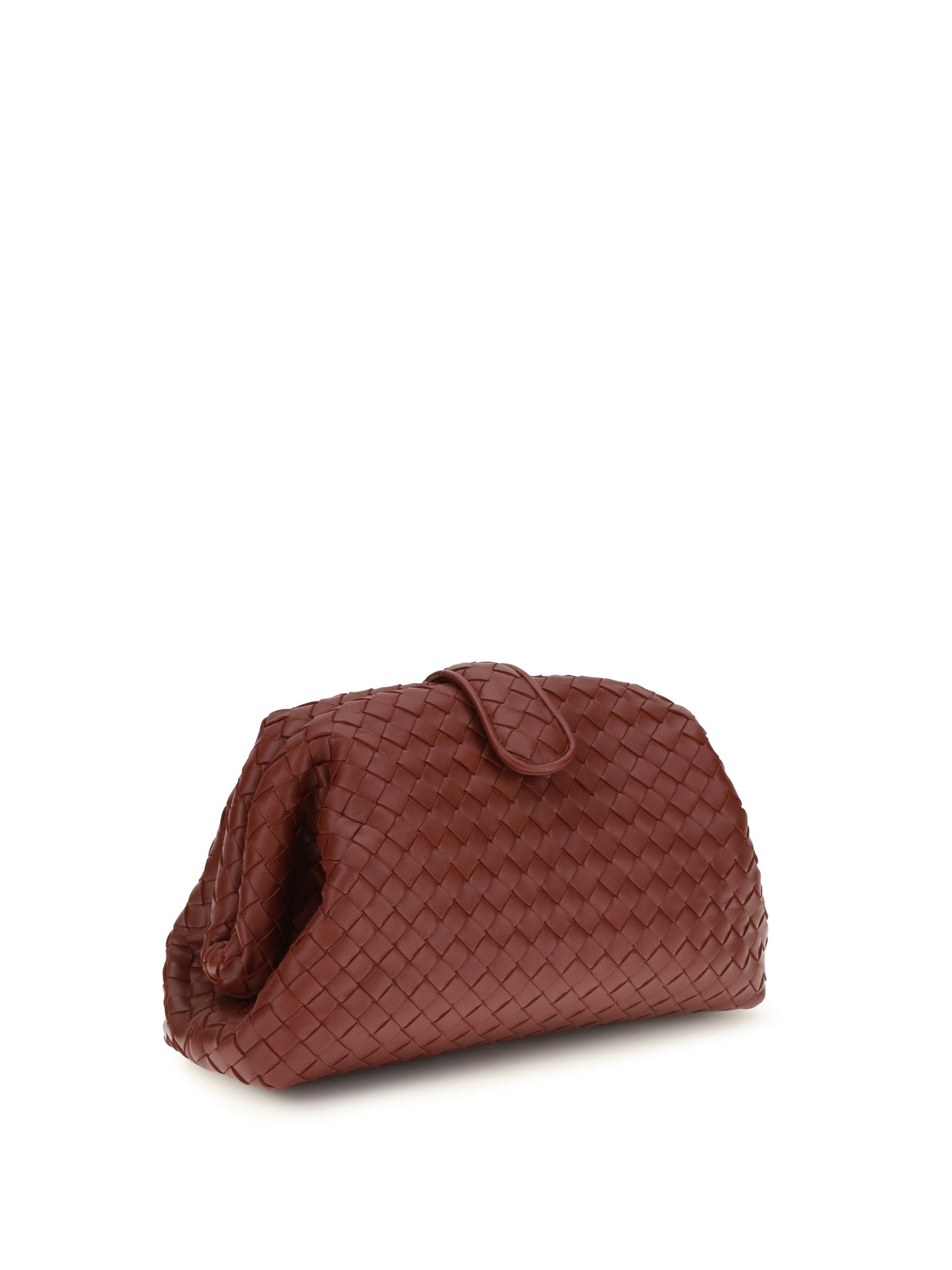 Bottega Veneta Women Small Lauren 1980 Clutch BOTTEGA VENETA