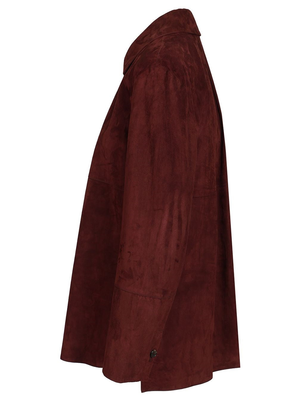'S Max Mara Women Single-Breasted Jacket S MAX MARA