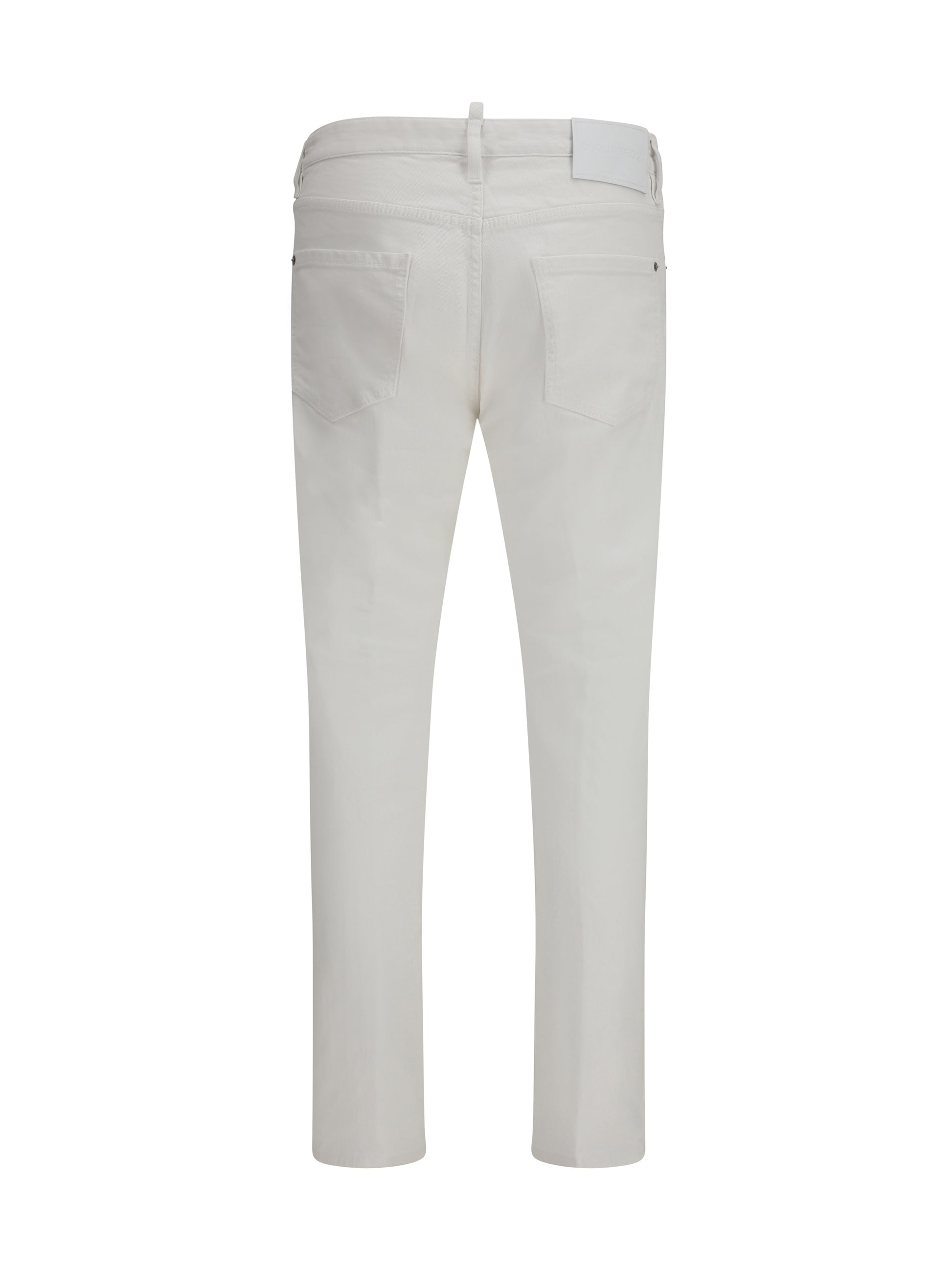 Dsquared2 Men Denim Jeans DSQUARED2