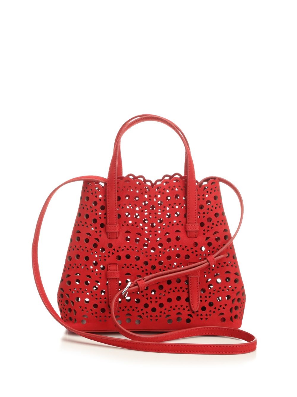 Alaïa Women "Mina 20"  Bag ALAIA