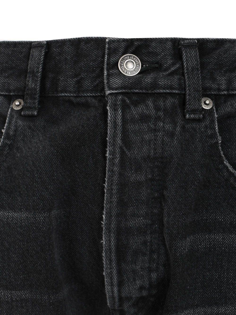 Celine Women Boyfriend Jeans 001 CELINE