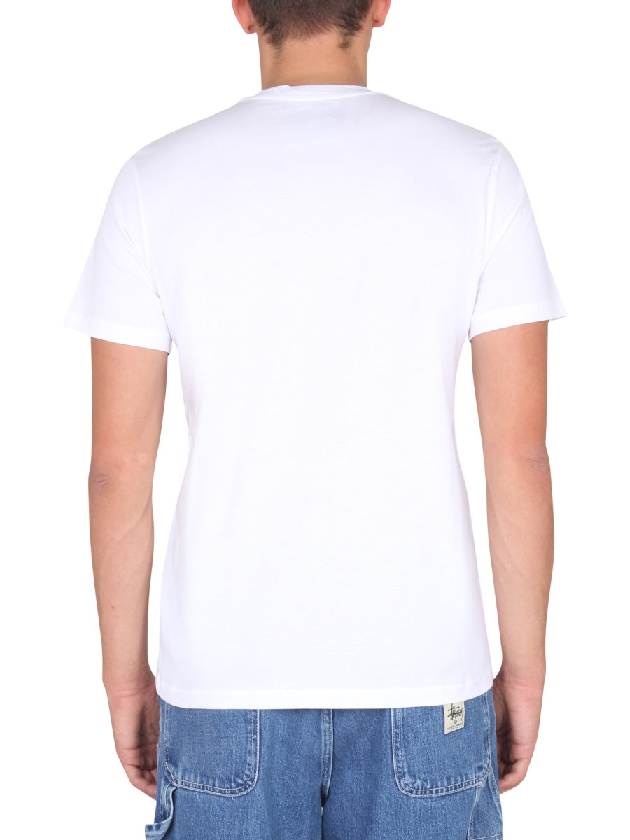Moschino Men "Guilt Without Guilt" T-Shirt MOSCHINO