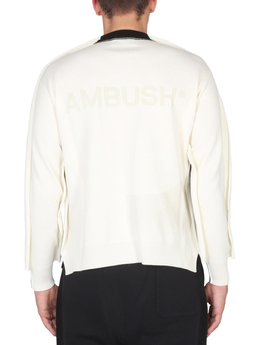 Ambush Men Choker AMBUSH