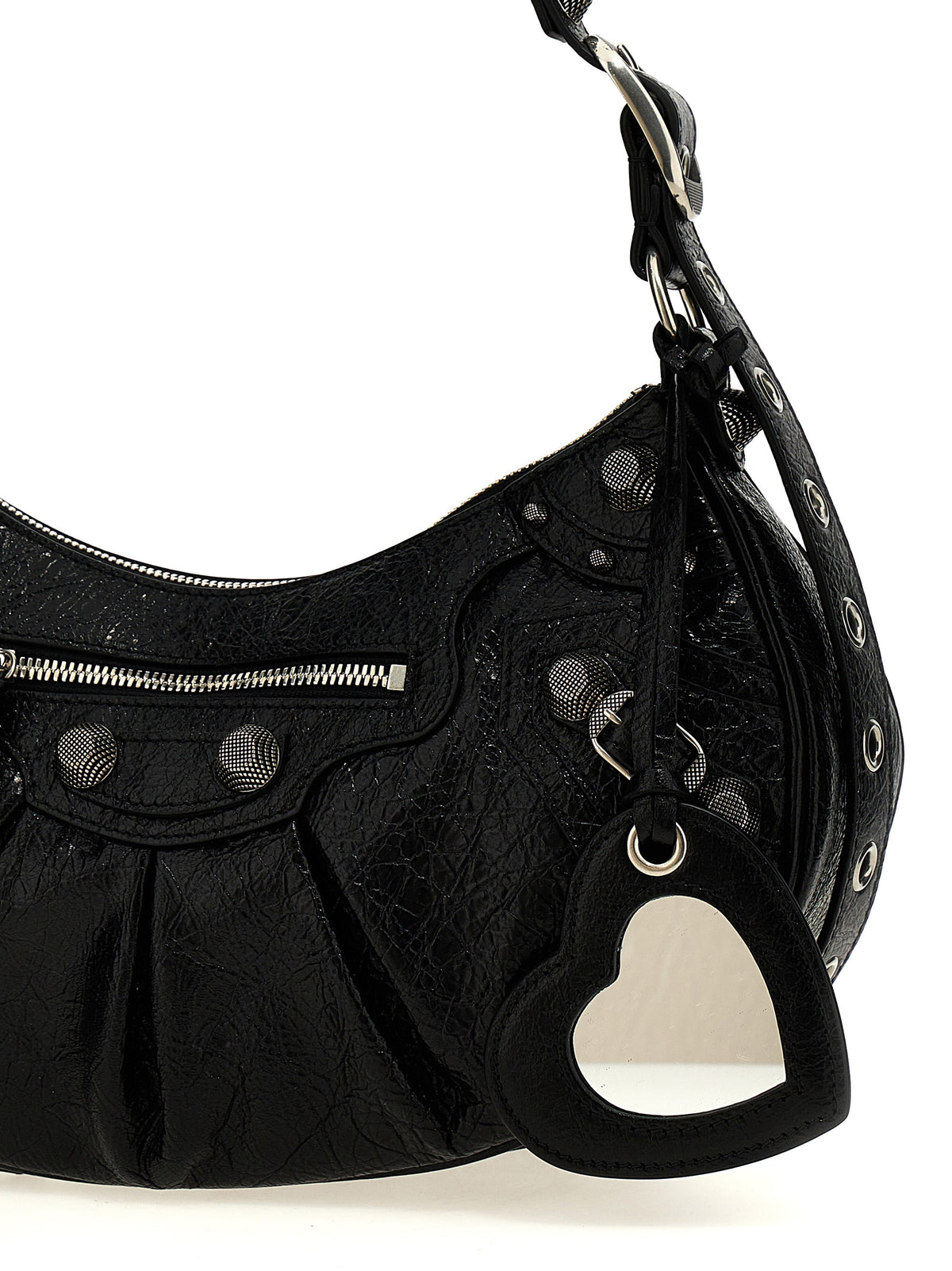 Balenciaga Women 'Le Cagole S' Shoulder Bag BALENCIAGA