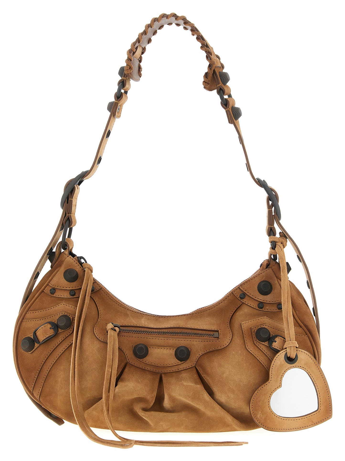 Balenciaga Women 'Le Cagole S' Shoulder Bag BALENCIAGA