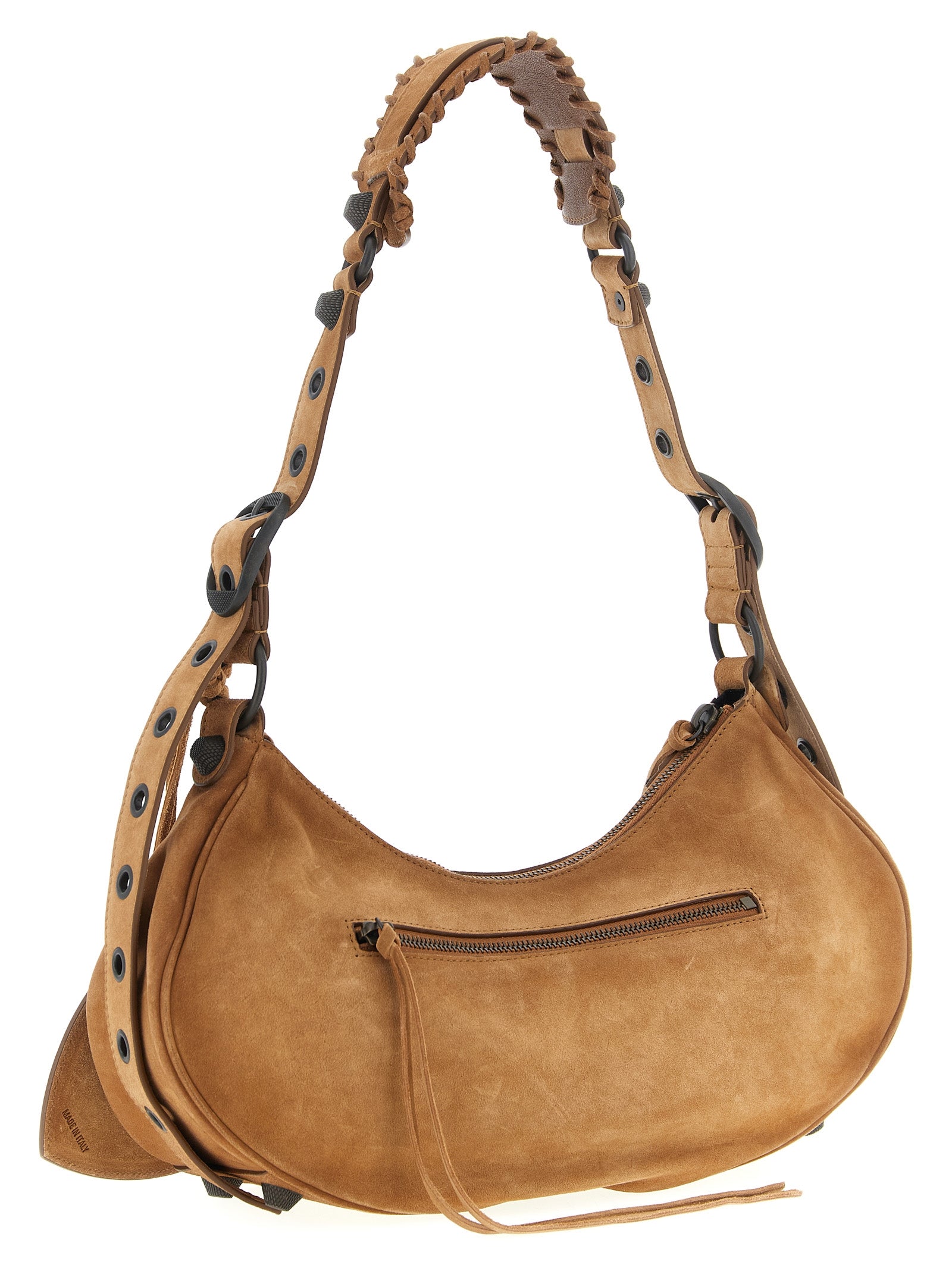 Balenciaga Women 'Le Cagole S' Shoulder Bag BALENCIAGA