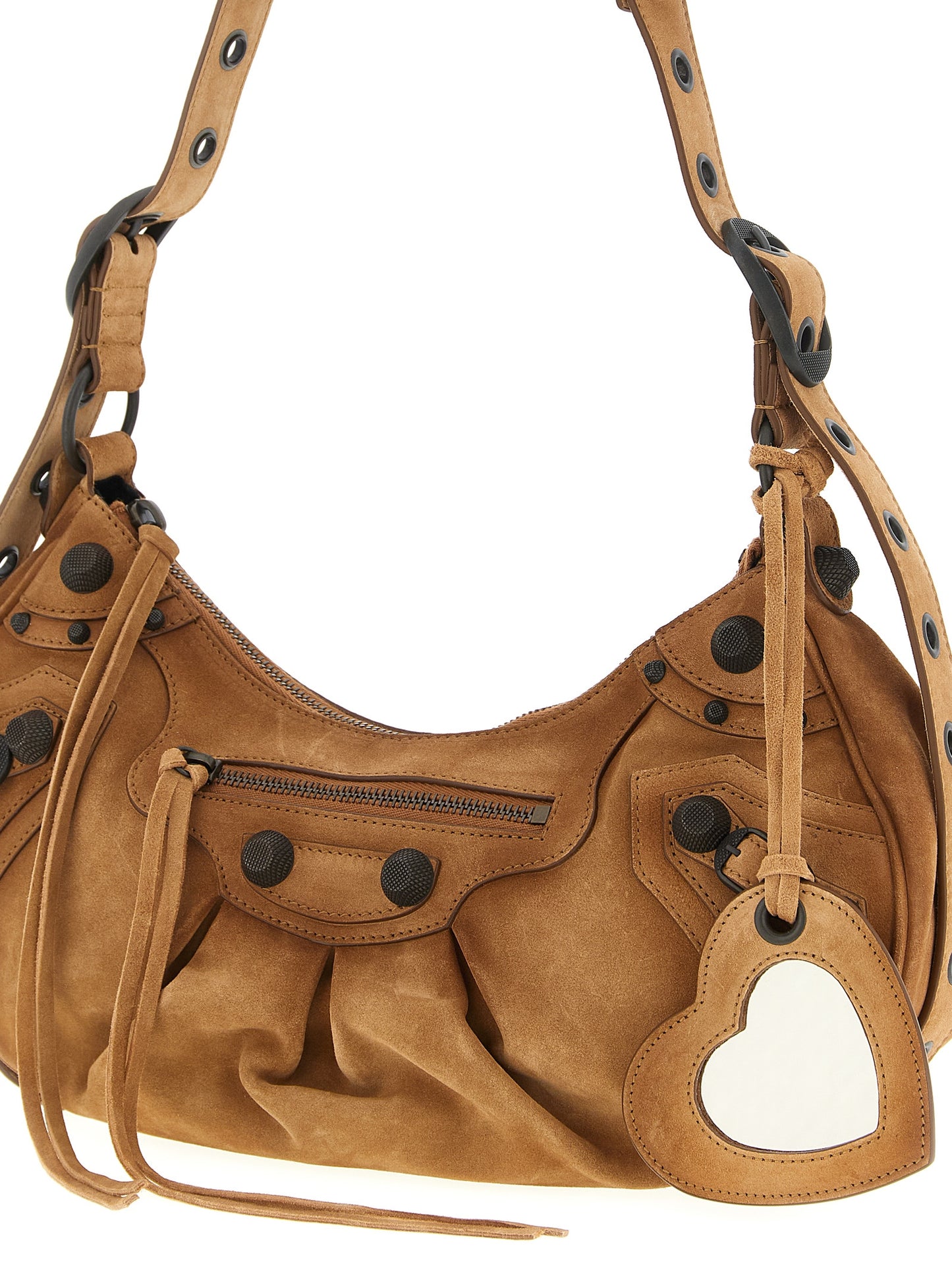 Balenciaga Women 'Le Cagole S' Shoulder Bag BALENCIAGA