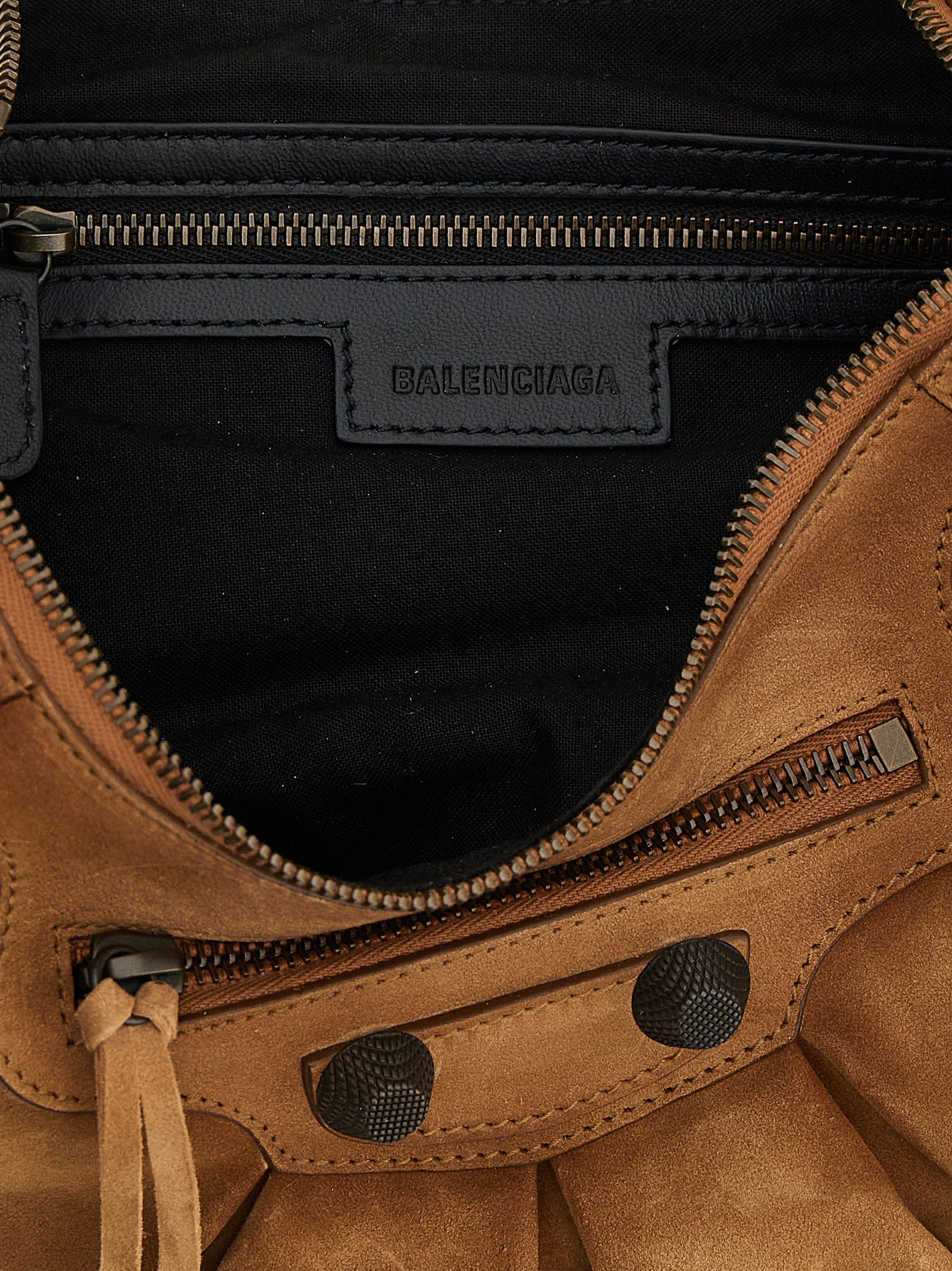 Balenciaga Women 'Le Cagole S' Shoulder Bag BALENCIAGA