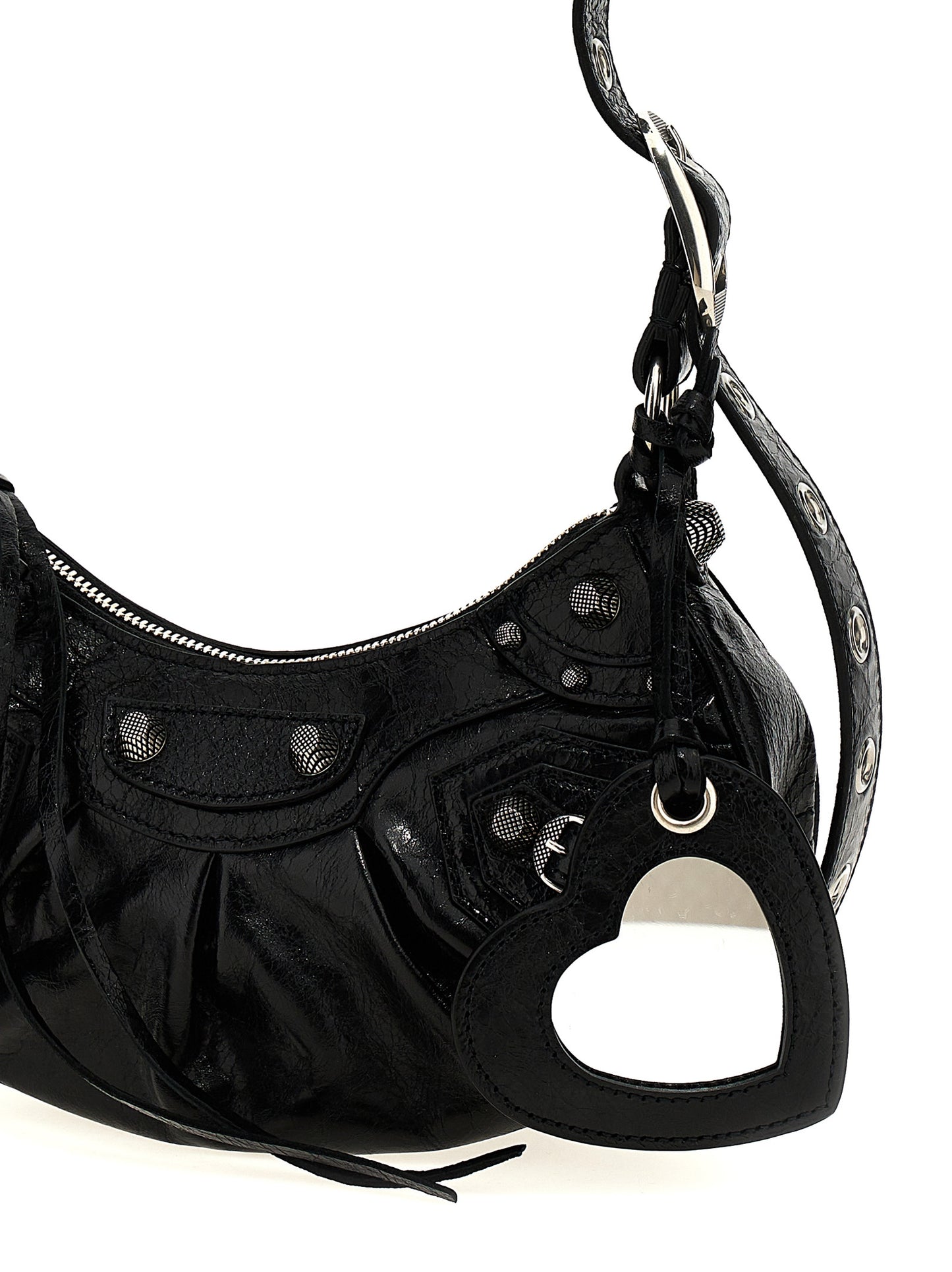 Balenciaga Women 'Le Cagole Xs' Crossbody Bag BALENCIAGA