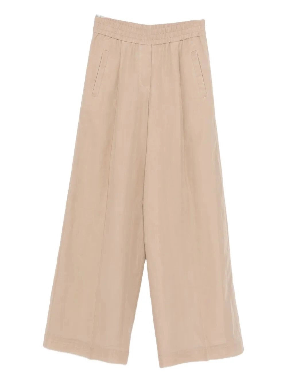 Brunello Cucinelli Women Pants BRUNELLO CUCINELLI
