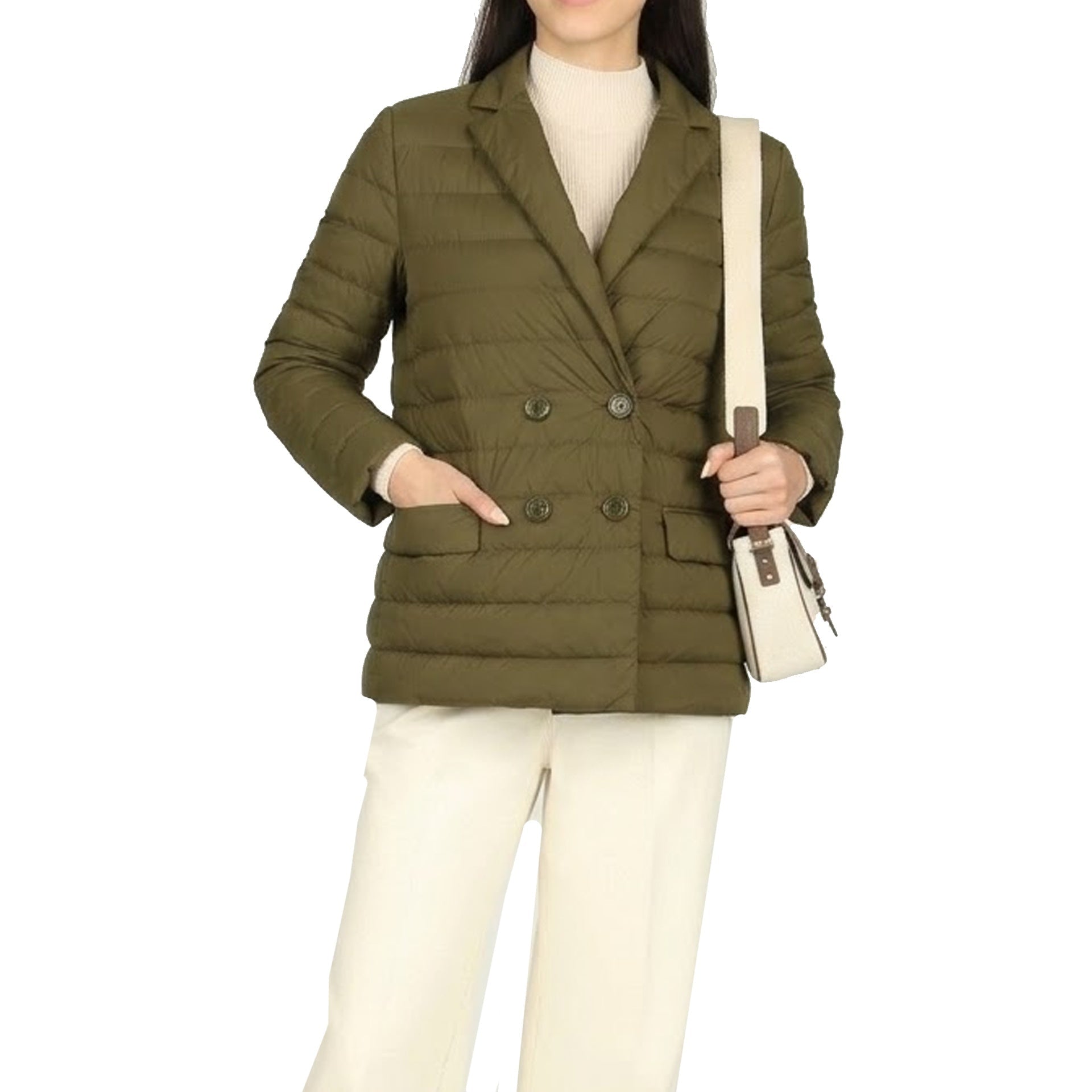 Herno Down Jacket Women HERNO