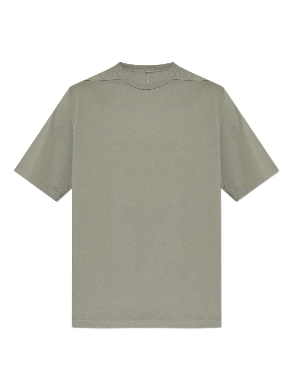 Rick Owens Men Temple T-Shirt RICK OWENS