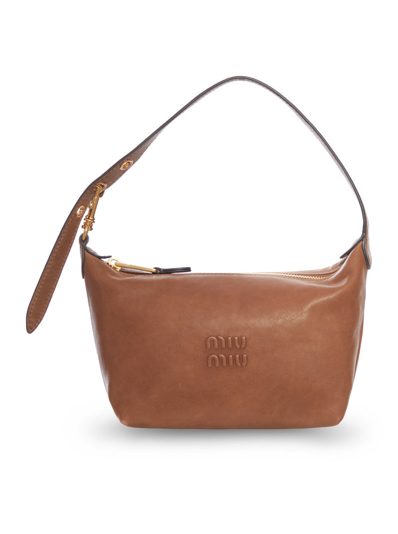 Miu Miu Women Leather Case Bag MIU MIU