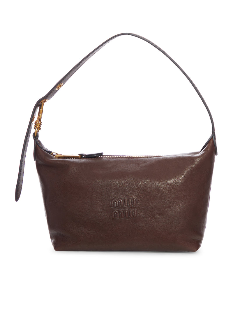 Miu Miu Women Leather Case Bag MIU MIU