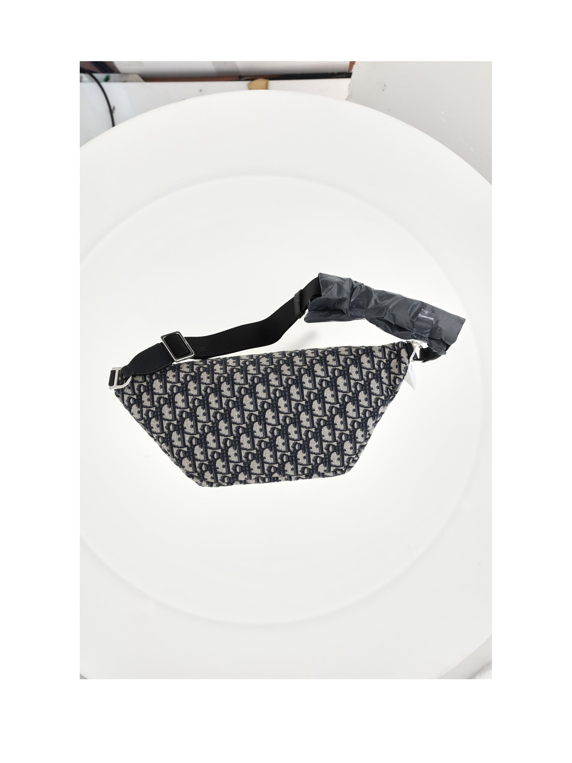 Dior Homme Men Beltbag Saddle CHRISTIAN DIOR