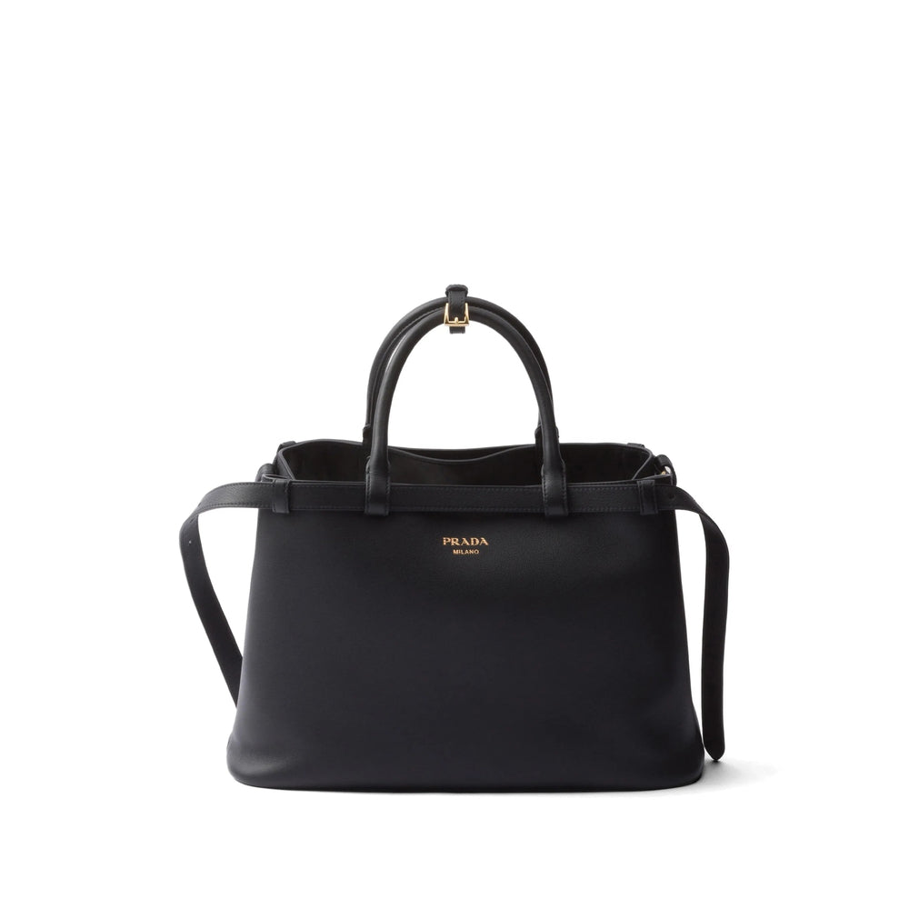 Prada Black Tote Bags Women PRADA