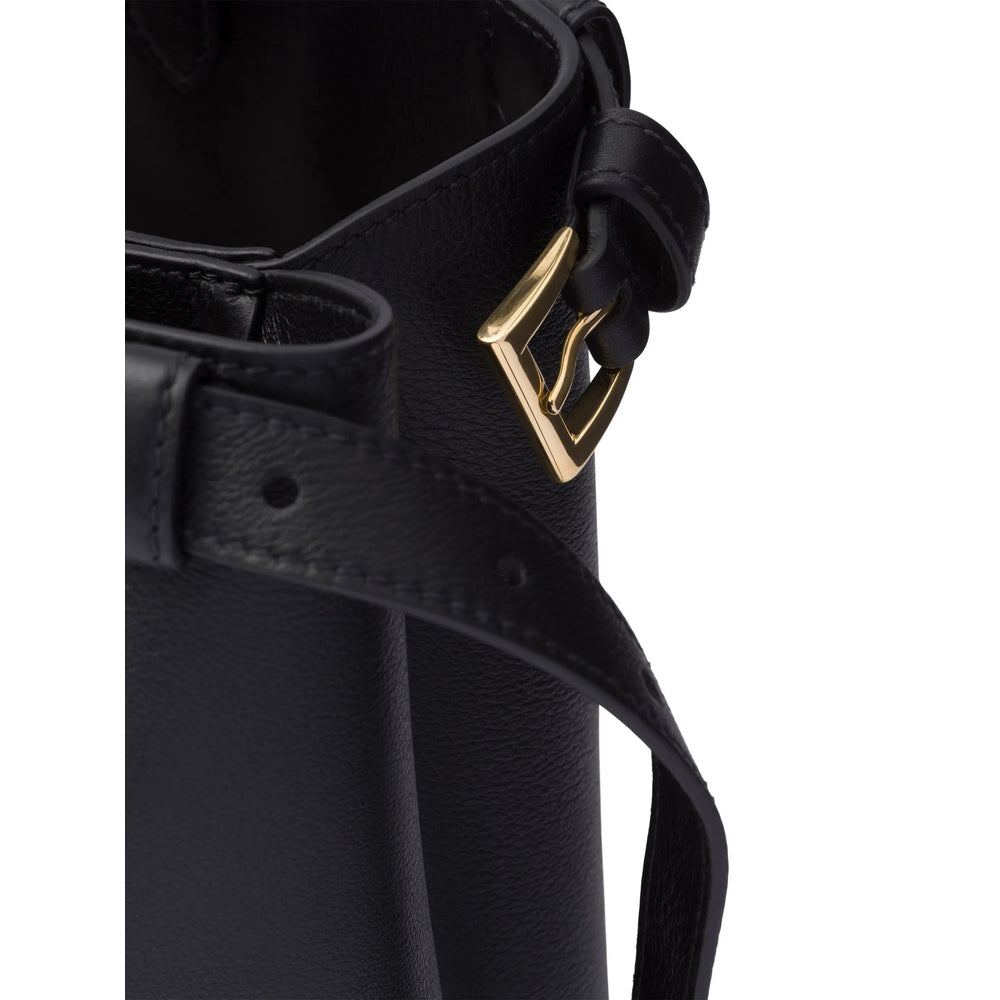 Prada Black Tote Bags Women PRADA