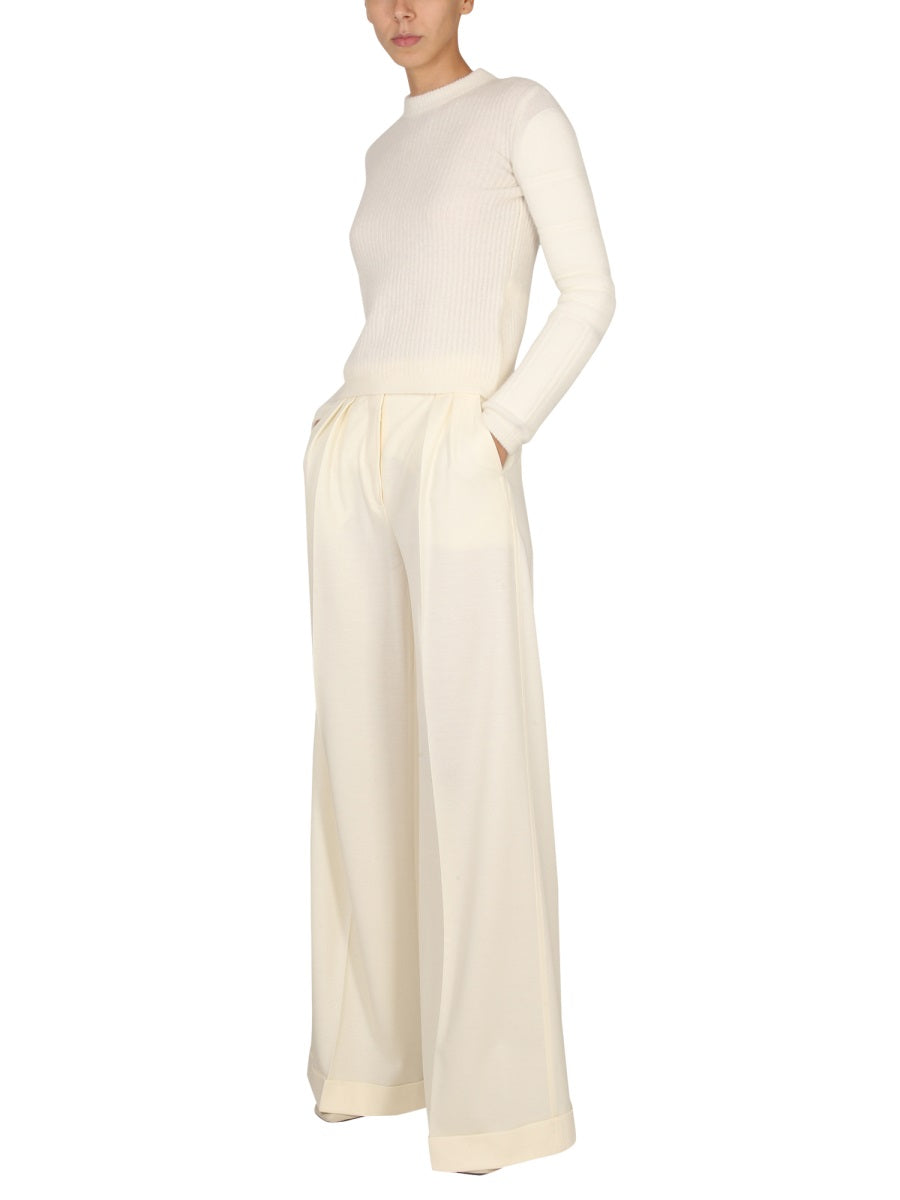 Max Mara Women Mohair Yarn Knit MAX MARA
