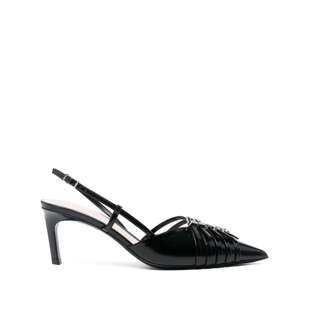 Gucci Black Pumps Women GUCCI