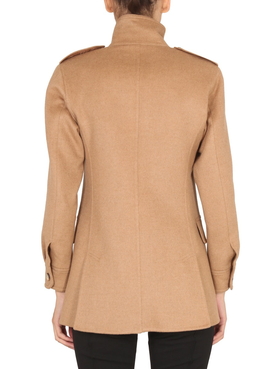 Max Mara Women "Peonies" Jacket MAX MARA