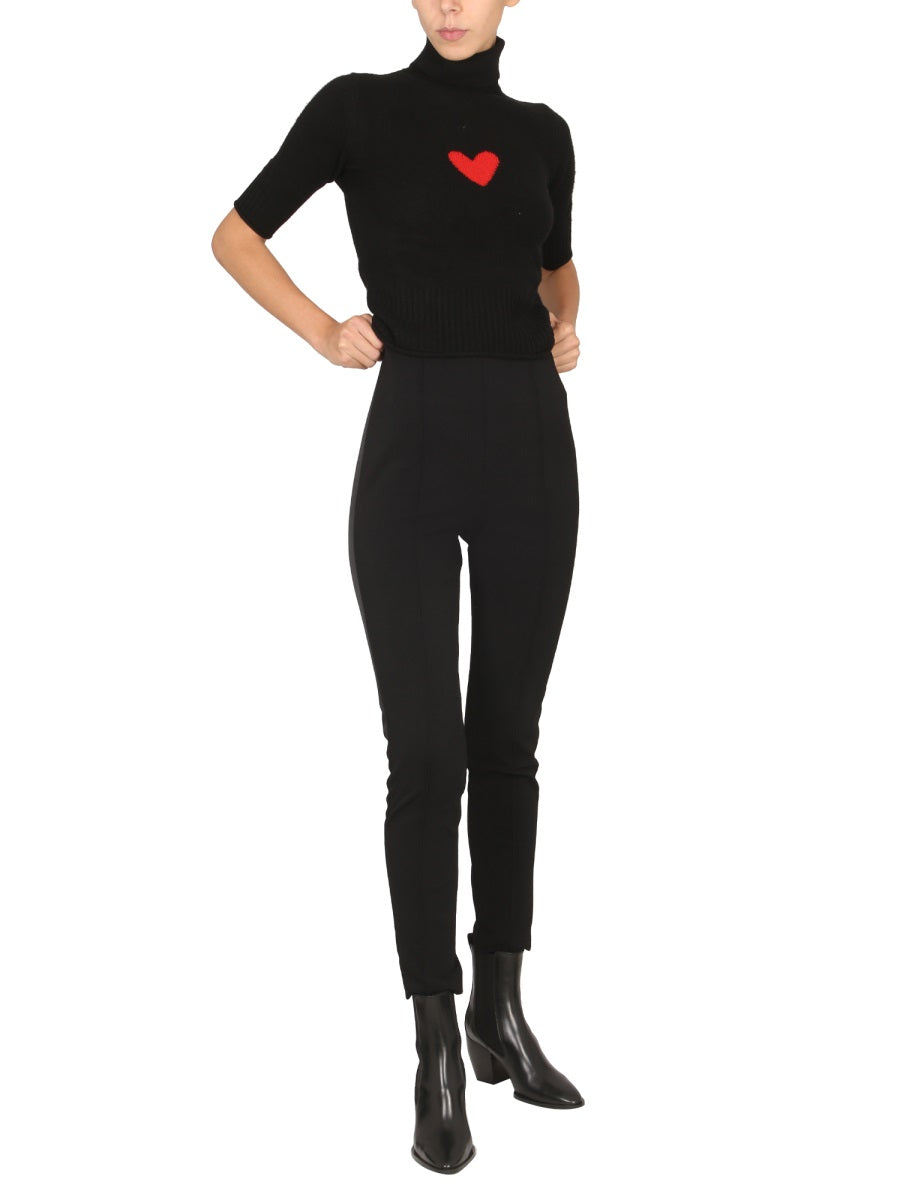 Max Mara Women Nylon Pants MAX MARA