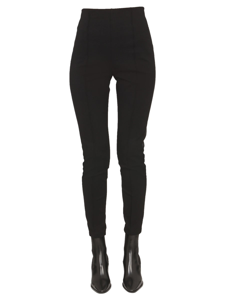 Max Mara Women Nylon Pants MAX MARA