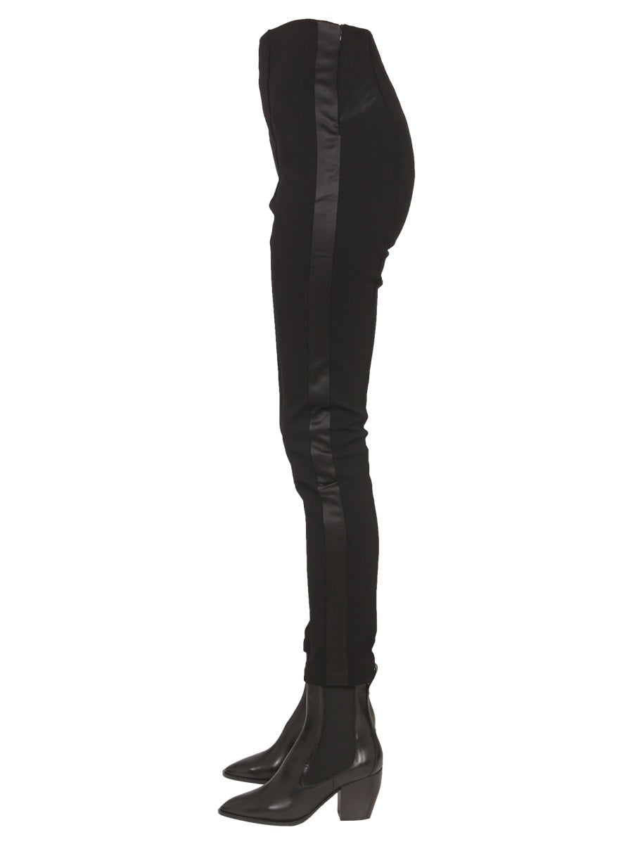 Max Mara Women Nylon Pants MAX MARA
