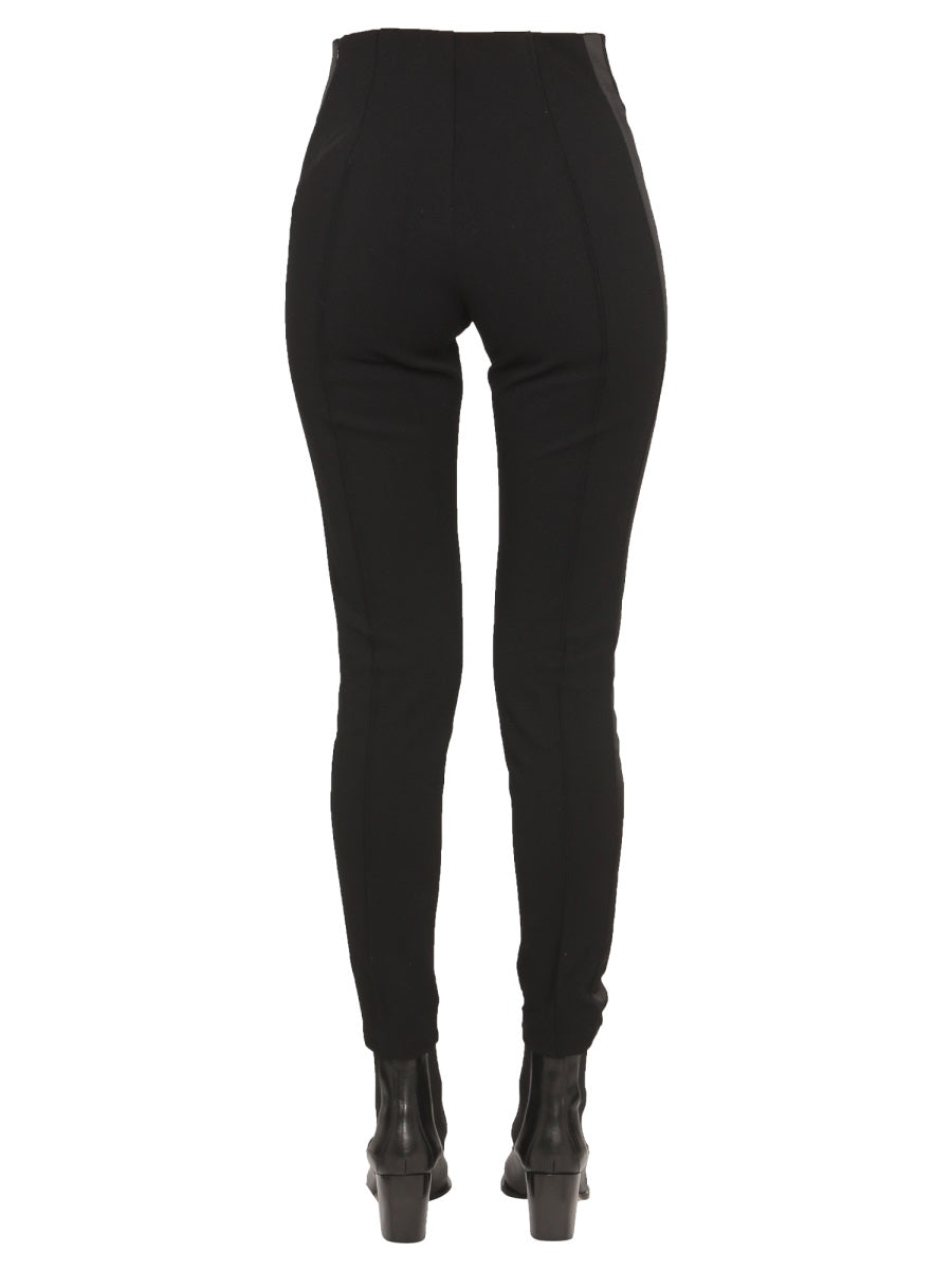 Max Mara Women Nylon Pants MAX MARA