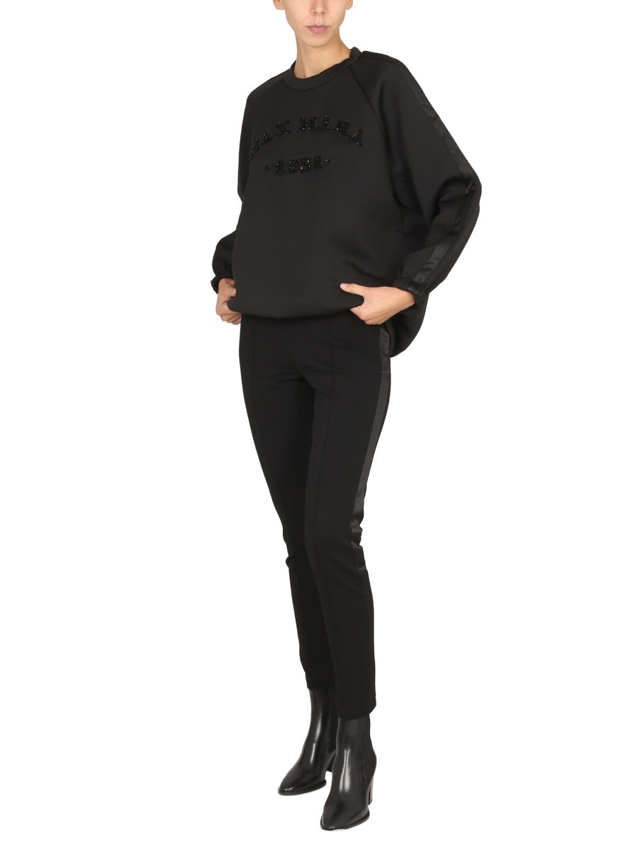 Max Mara Women "Bratto" Sweatshirt MAX MARA