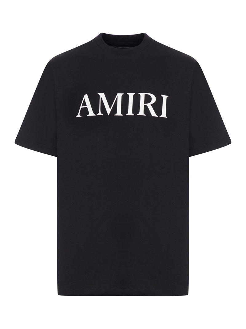 Amiri Men Amiri Core Logo Tee AMIRI