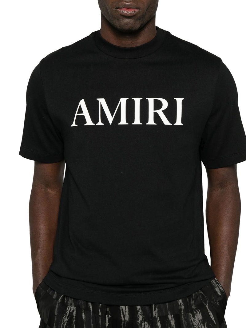 Amiri Men Amiri Core Logo Tee AMIRI